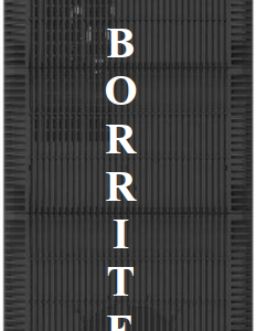 2.1.6.UPS Borritech 15KVA - 20 KVA Online