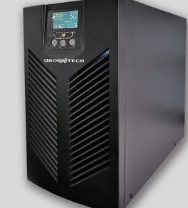 2.1.3.UPS 3KVA Online Borritech