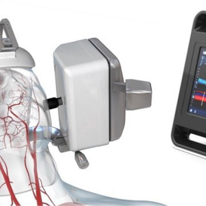3.5.Cerebral Blood Flow Machine