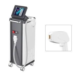 8.1.Laser Hair Removal Machine