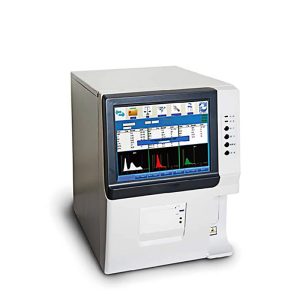 4.2.Hematology Machine