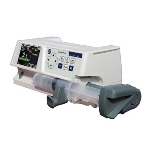 9.1.Electric Syring Pump