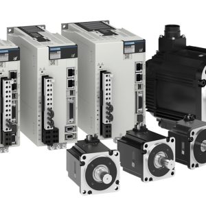 11.1.Electronic Motor - Permanent Magnet Motor