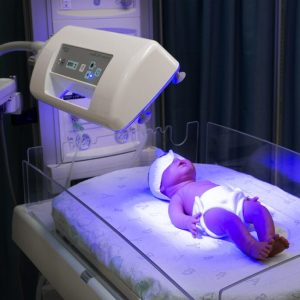 5.9.3. Jaundice Treatment Lamp