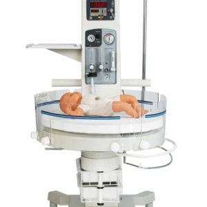 5.9.2. Warmer, Neonatal Resuscitation