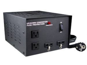 7.1.Frequency Converter