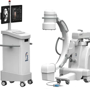 2.4.Mobile C-Arm Machine