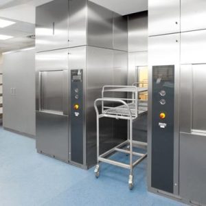 11.1. Autoclave Sterilization