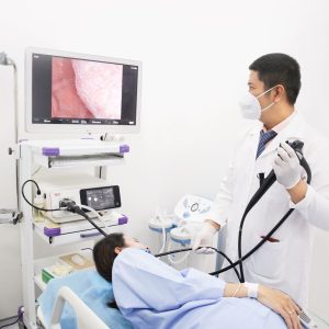 6.3.Gastrointestinal Endoscopy