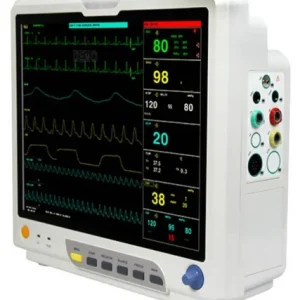 3.3.Monitor Tracking