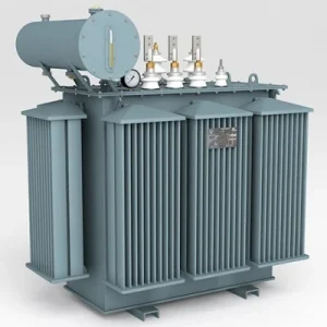 9.1. 1 Phase Transformer 5 KVA - 500 KVA