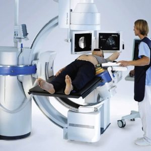 10.2.Extracorporeal Shock Wave Lithotripsy System