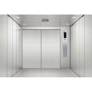 12.1. Business - Home Elevator System