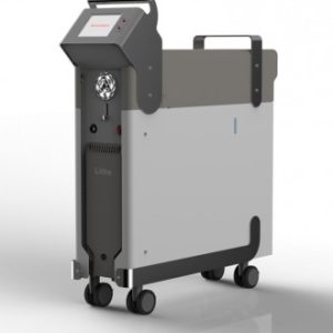 10.1.Laser Lithotripsy System