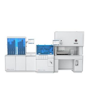 4.7.Microbiology Analyzer