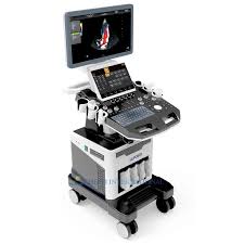 2.5.Ultrasound Machine