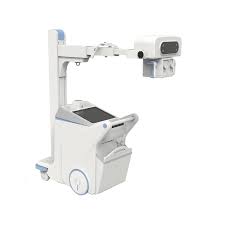 2.2.Mobile X-Ray