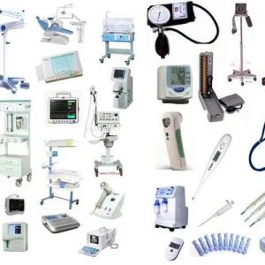 5.5.ICU Equipment